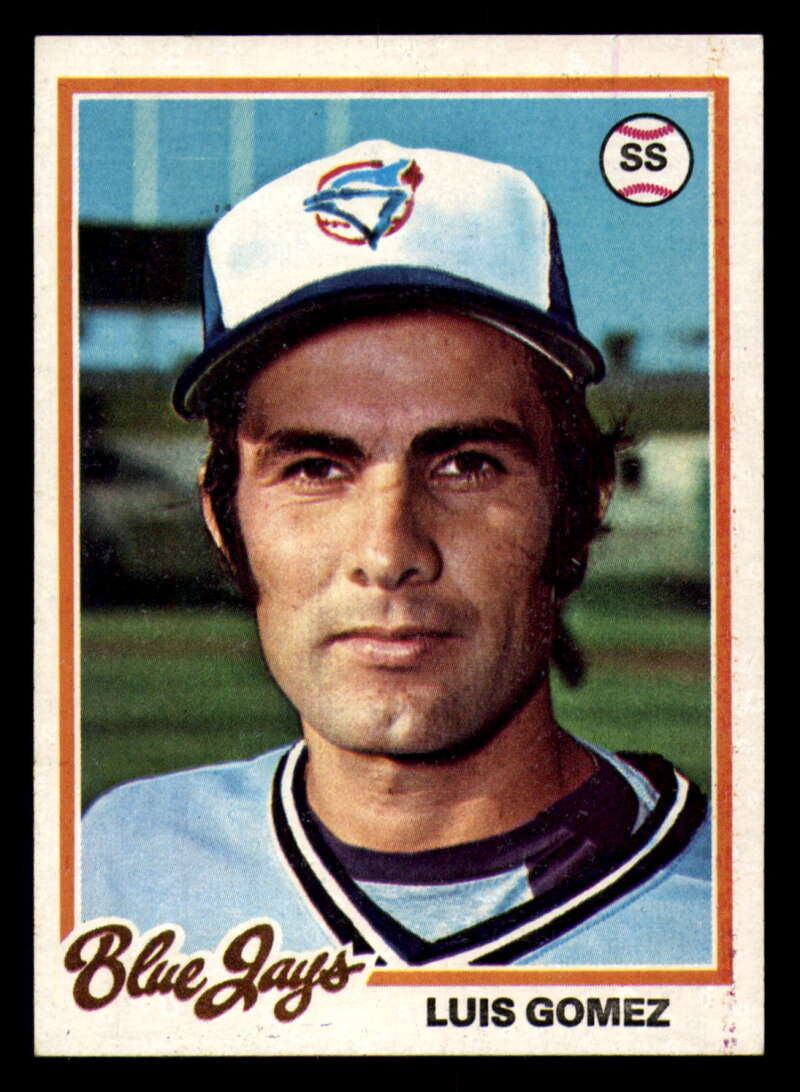 1978 Topps Baseball #571 - #625 - Complete your set - Pick your card - Picture 12 of 499