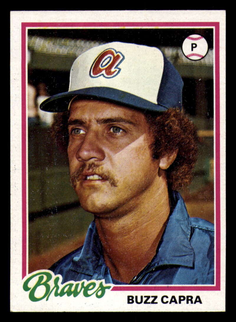1978 Topps Baseball #571 - #625 - Complete your set - Pick your card - Picture 52 of 499