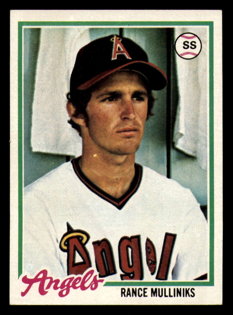 1978 Topps Baseball #571 - #625 - Complete your set - Pick your card - Picture 54 of 499