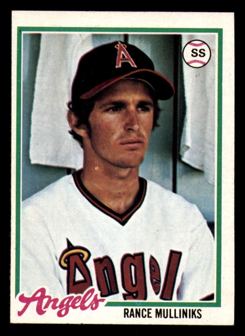 1978 Topps Baseball #571 - #625 - Complete your set - Pick your card - Picture 60 of 499