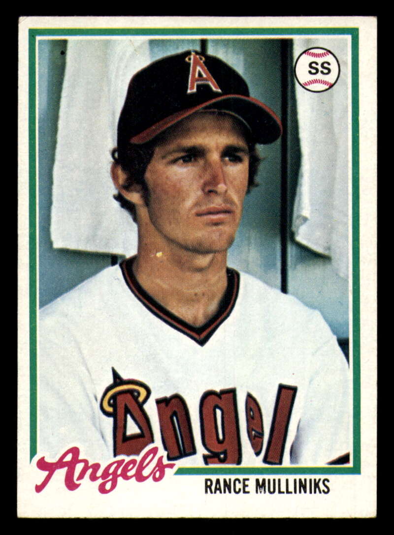 1978 Topps Baseball #571 - #625 - Complete your set - Pick your card - Picture 58 of 499