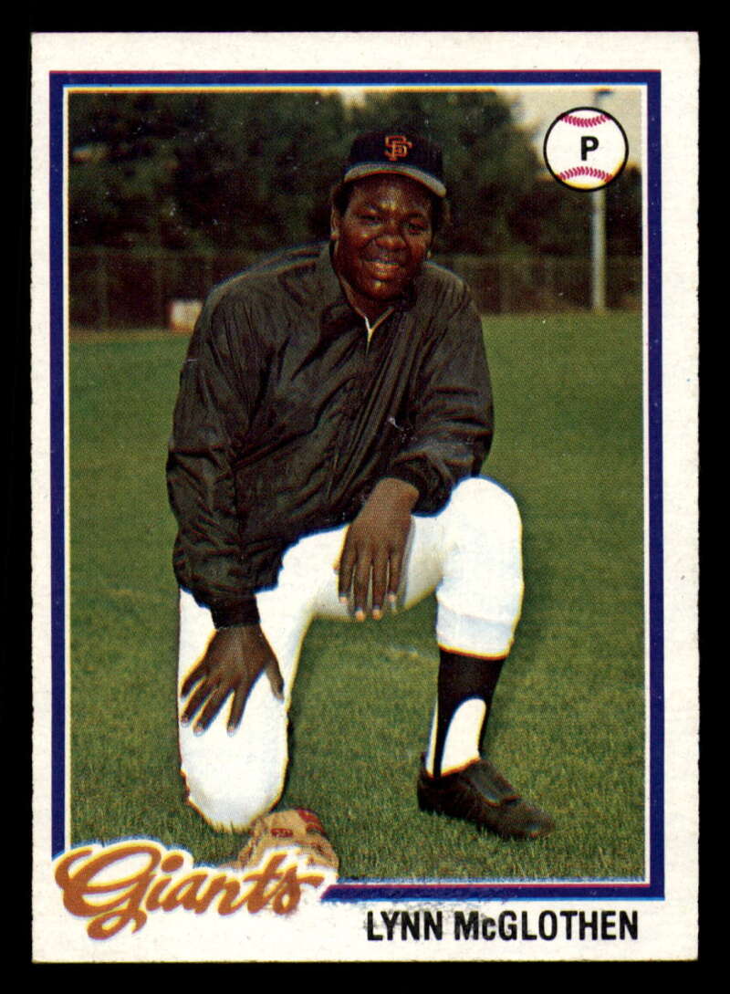 1978 Topps Baseball #571 - #625 - Complete your set - Pick your card - Picture 68 of 499