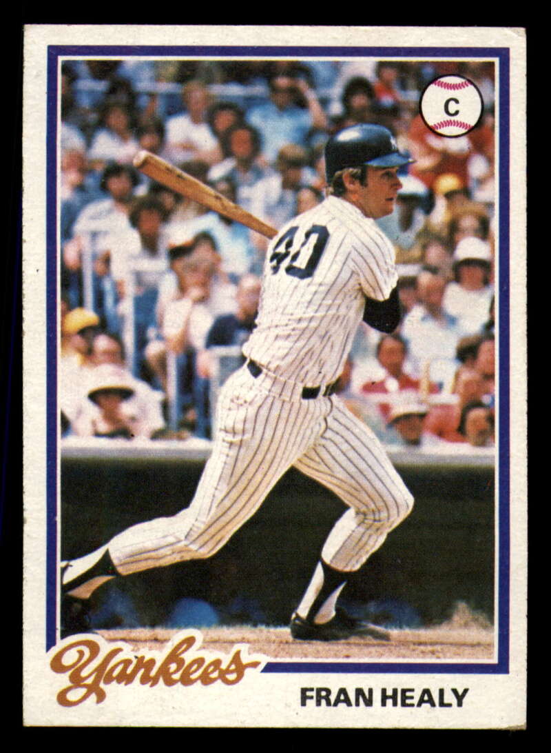 1978 Topps Baseball #571 - #625 - Complete your set - Pick your card - Picture 74 of 499