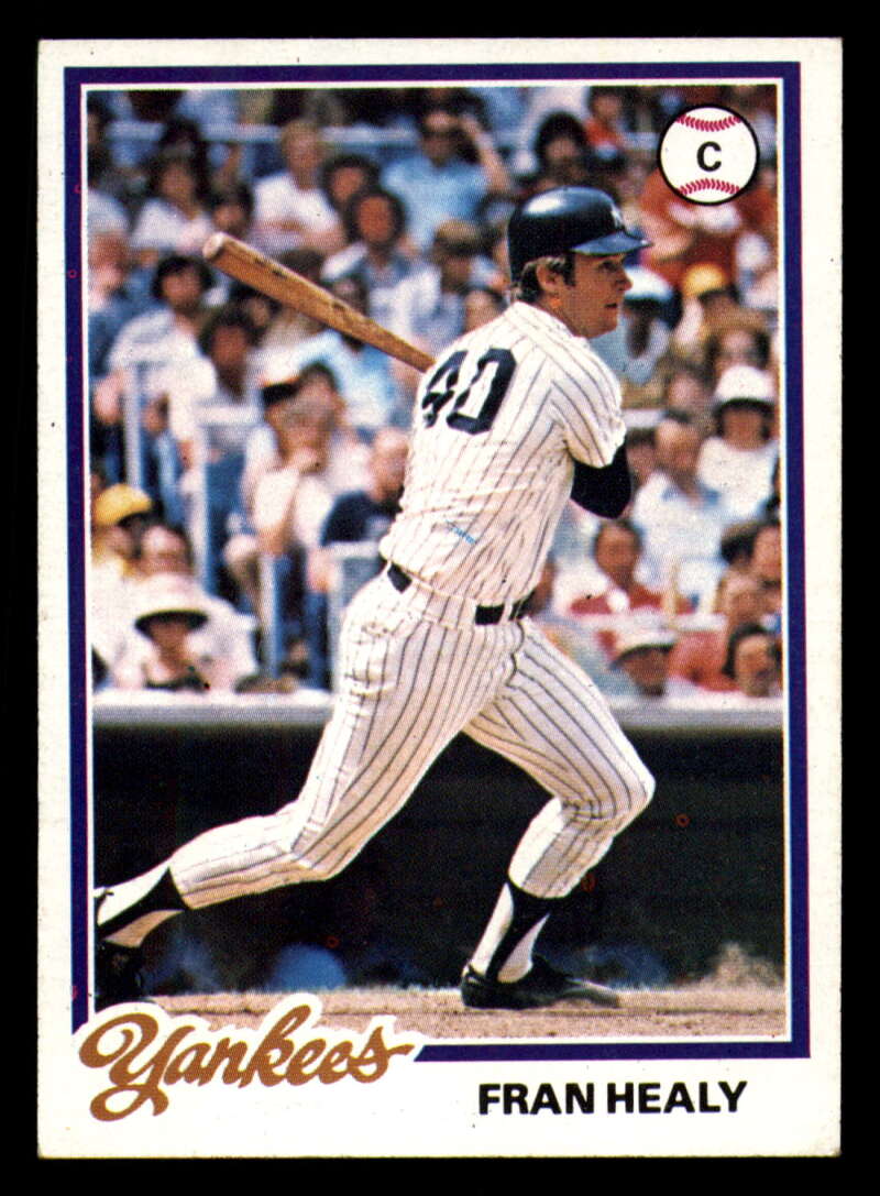 1978 Topps Baseball #571 - #625 - Complete your set - Pick your card - Picture 76 of 499