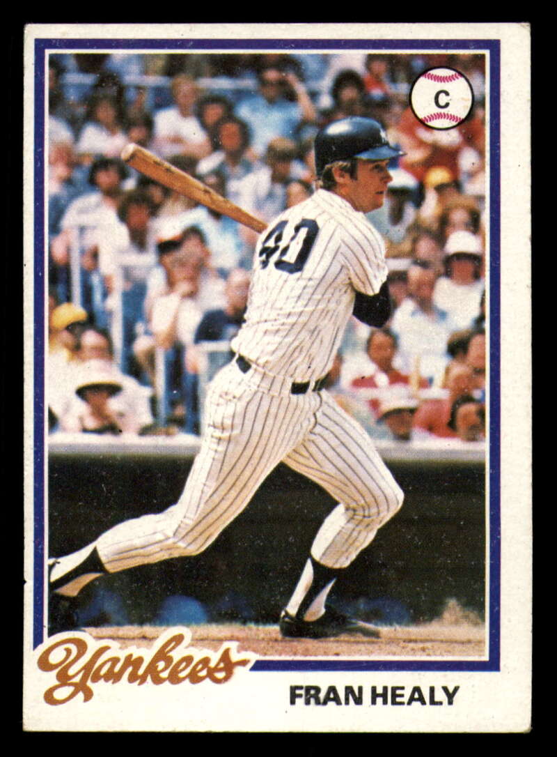 1978 Topps Baseball #571 - #625 - Complete your set - Pick your card - Picture 78 of 499