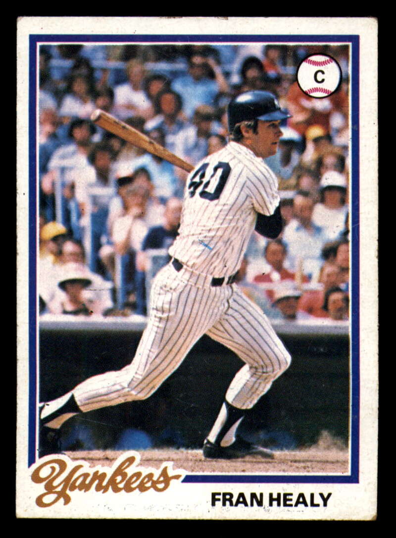 1978 Topps Baseball #571 - #625 - Complete your set - Pick your card - Picture 72 of 499