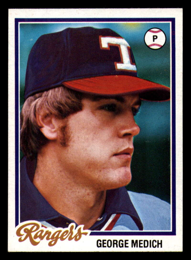 1978 Topps Baseball #571 - #625 - Complete your set - Pick your card - Picture 86 of 499