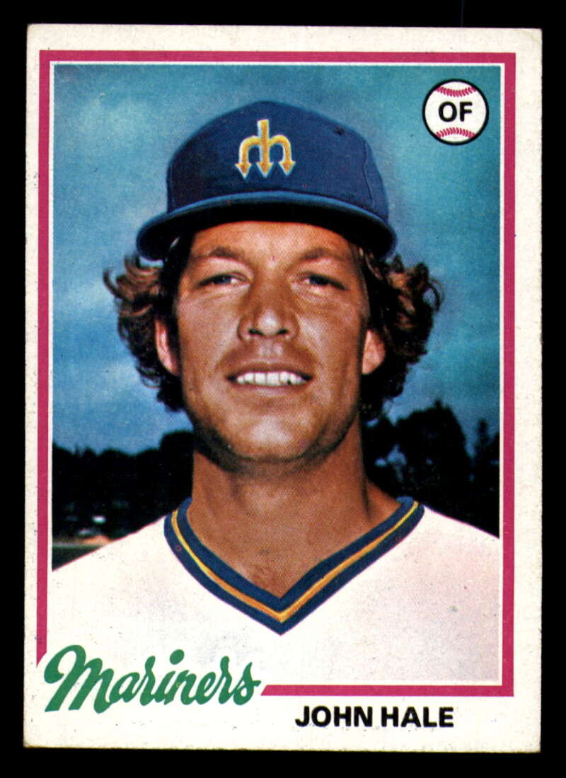 1978 Topps Baseball #571 - #625 - Complete your set - Pick your card - Picture 94 of 499