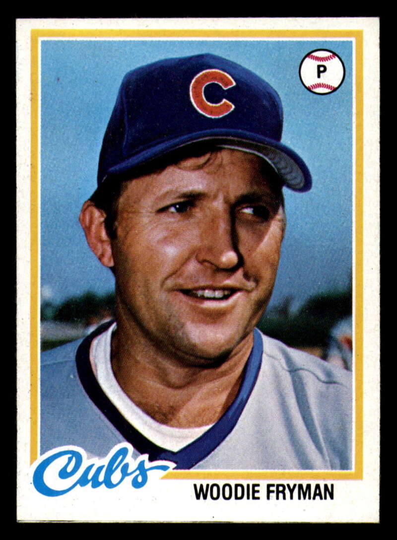 1978 Topps Baseball #571 - #625 - Complete your set - Pick your card - Picture 96 of 499