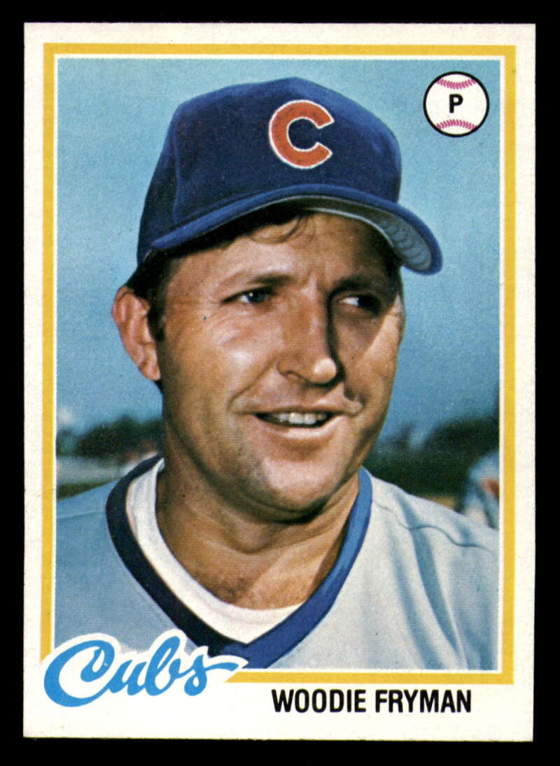 1978 Topps Baseball #571 - #625 - Complete your set - Pick your card - Picture 98 of 499