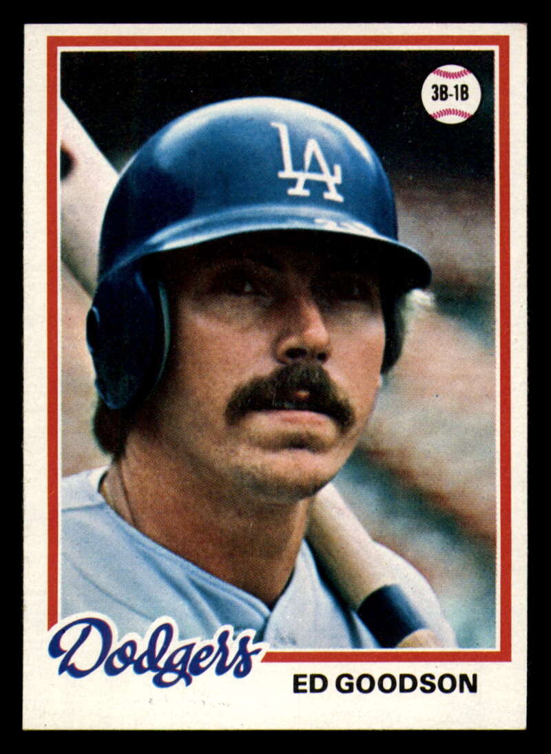 1978 Topps Baseball #571 - #625 - Complete your set - Pick your card - Picture 106 of 499