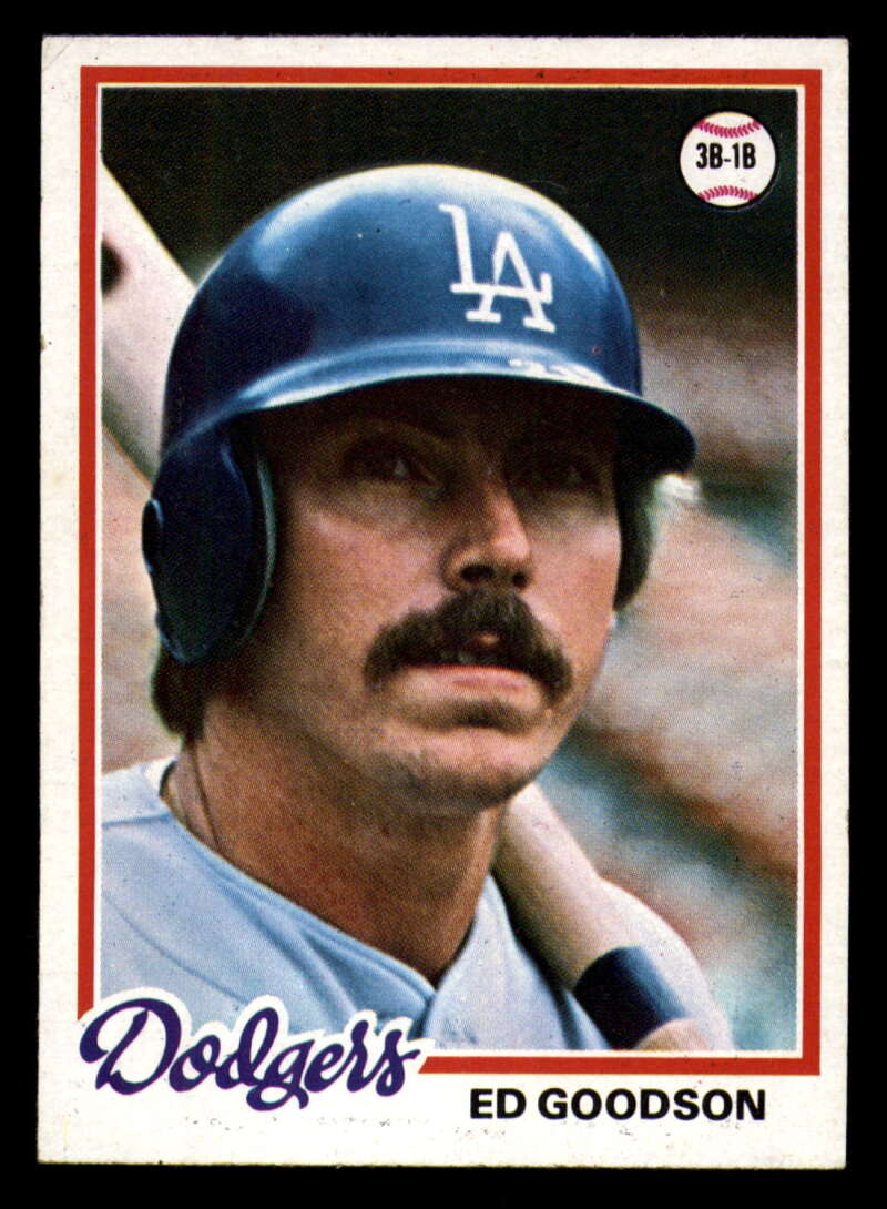 1978 Topps Baseball #571 - #625 - Complete your set - Pick your card - Picture 108 of 499