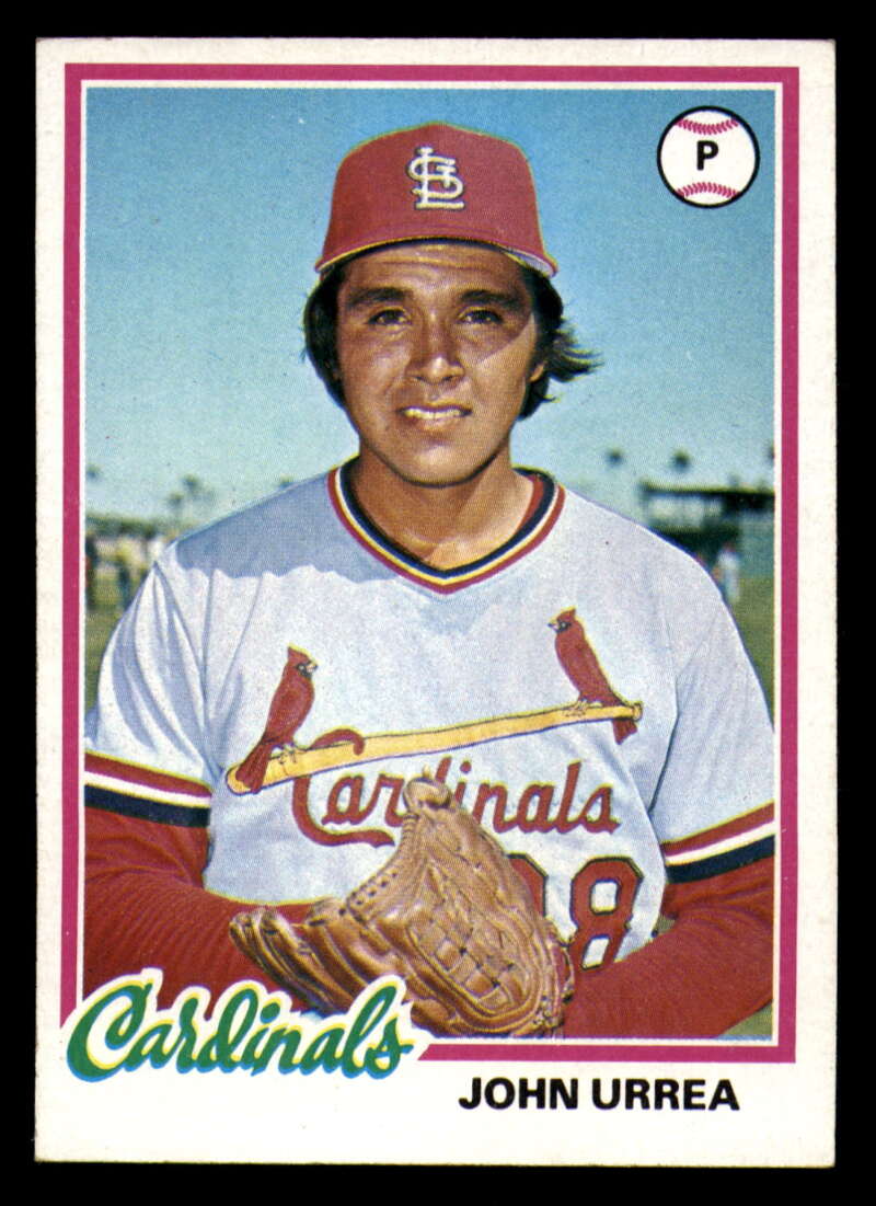 1978 Topps Baseball #571 - #625 - Complete your set - Pick your card - Picture 116 of 499