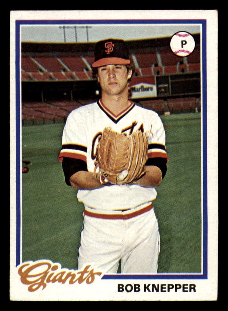 1978 Topps Baseball #571 - #625 - Complete your set - Pick your card - Picture 134 of 499