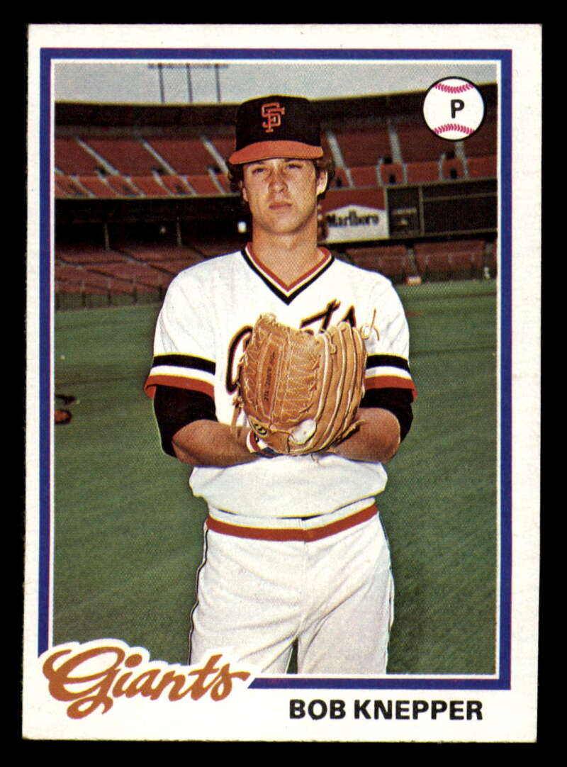 1978 Topps Baseball #571 - #625 - Complete your set - Pick your card - Picture 140 of 499