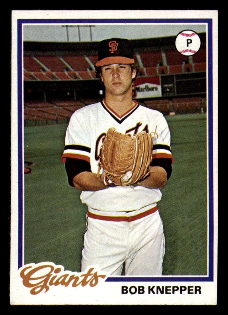 1978 Topps Baseball #571 - #625 - Complete your set - Pick your card - Picture 142 of 499