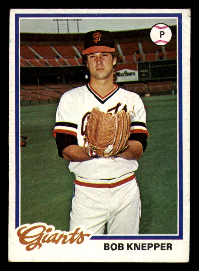 1978 Topps Baseball #571 - #625 - Complete your set - Pick your card - Picture 138 of 499