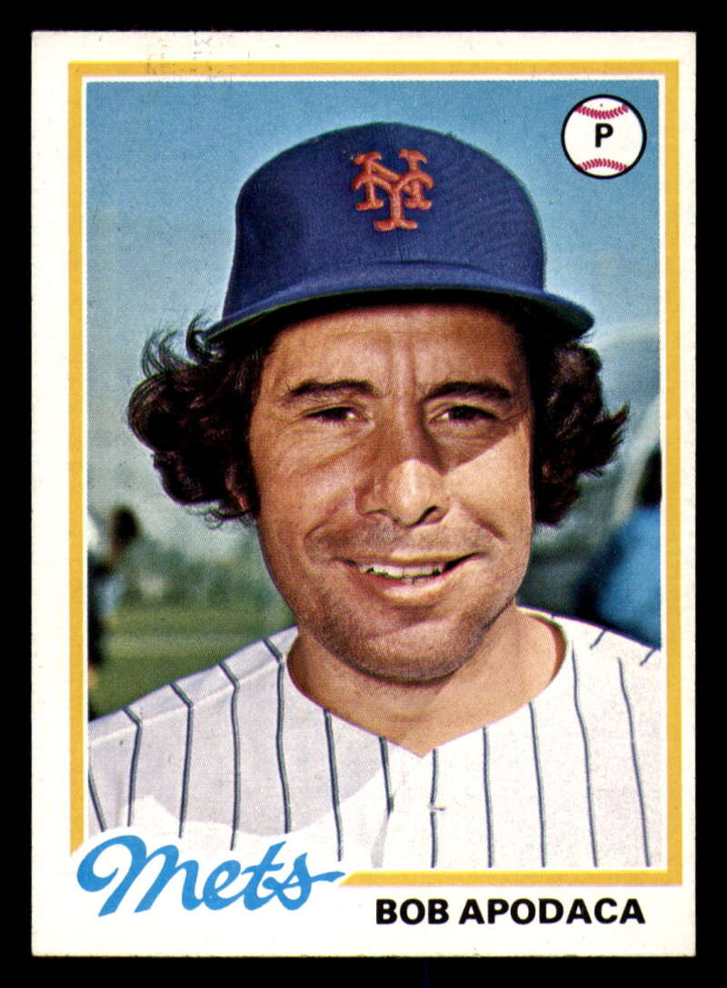 1978 Topps Baseball #571 - #625 - Complete your set - Pick your card - Picture 168 of 499
