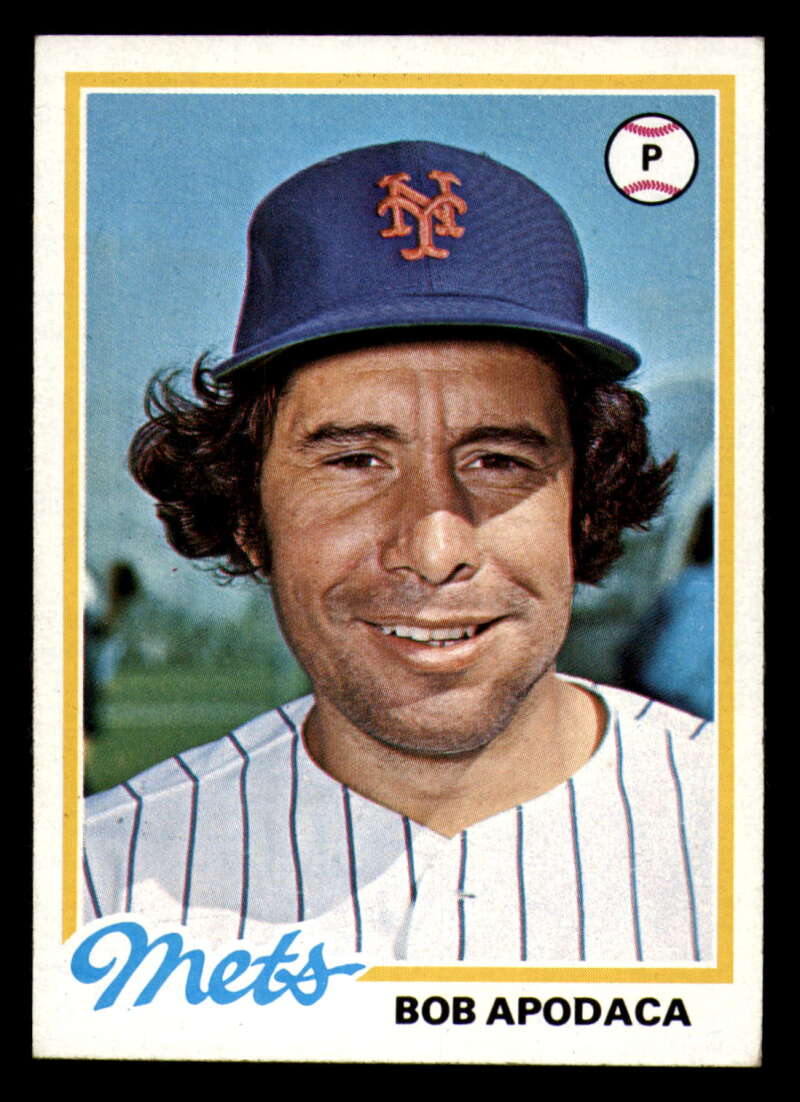 1978 Topps Baseball #571 - #625 - Complete your set - Pick your card - Picture 166 of 499