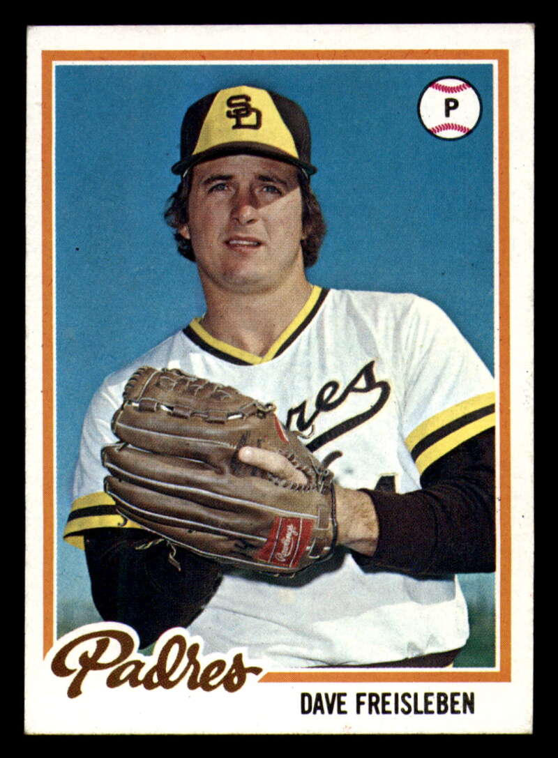 1978 Topps Baseball #571 - #625 - Complete your set - Pick your card - Picture 184 of 499