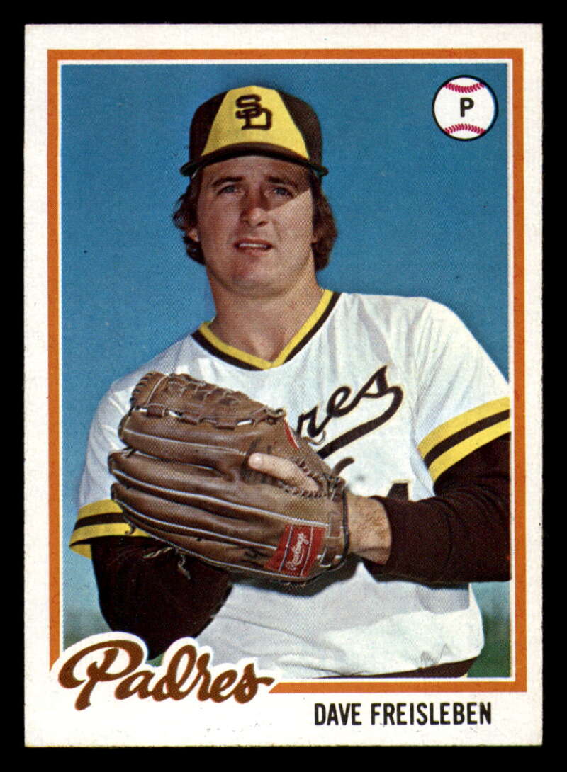 1978 Topps Baseball #571 - #625 - Complete your set - Pick your card - Picture 188 of 499