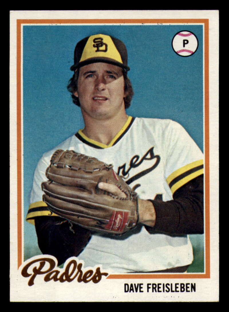 1978 Topps Baseball #571 - #625 - Complete your set - Pick your card - Picture 190 of 499