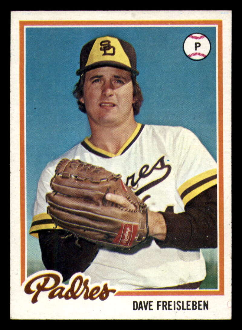 1978 Topps Baseball #571 - #625 - Complete your set - Pick your card - Picture 192 of 499