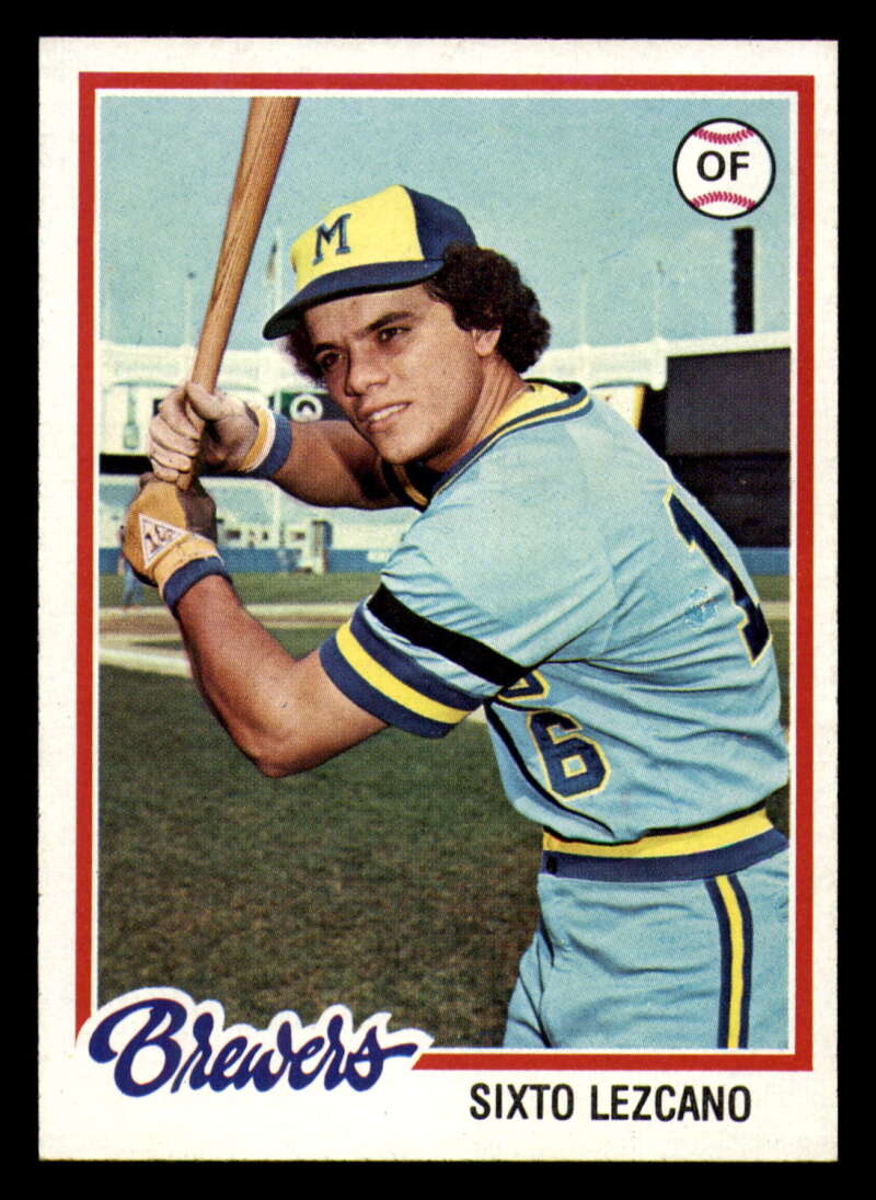 1978 Topps Baseball #571 - #625 - Complete your set - Pick your card - Picture 196 of 499