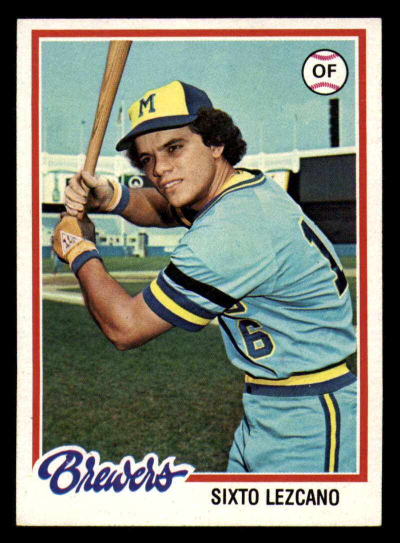 1978 Topps Baseball #571 - #625 - Complete your set - Pick your card - Picture 198 of 499