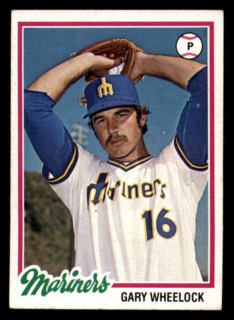 1978 Topps Baseball #571 - #625 - Complete your set - Pick your card - Picture 206 of 499