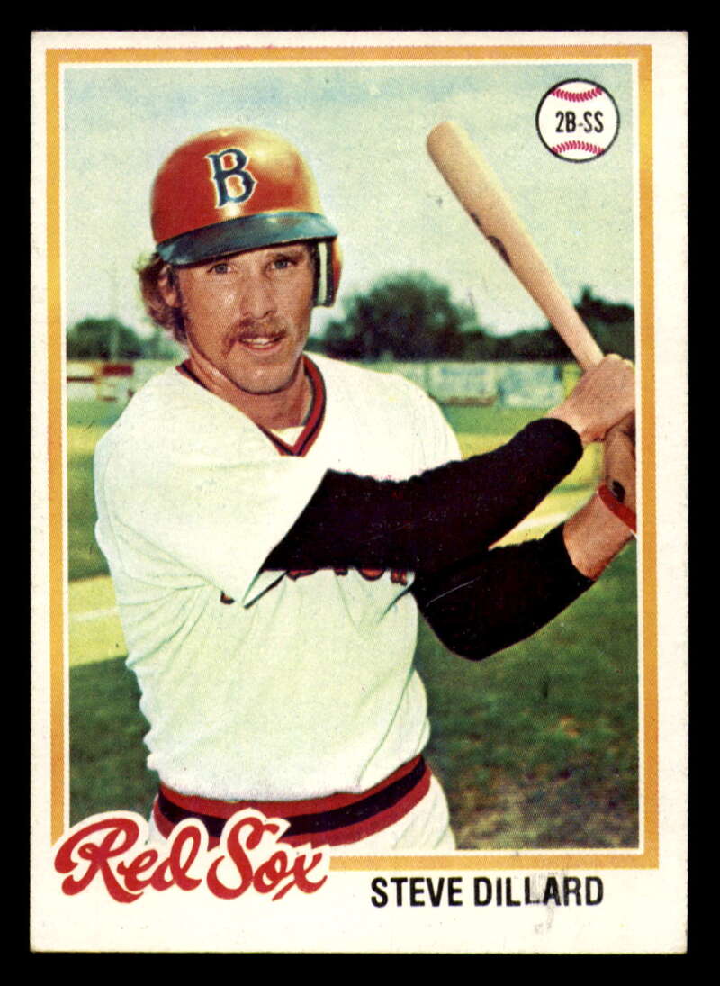 1978 Topps Baseball #571 - #625 - Complete your set - Pick your card - Picture 218 of 499