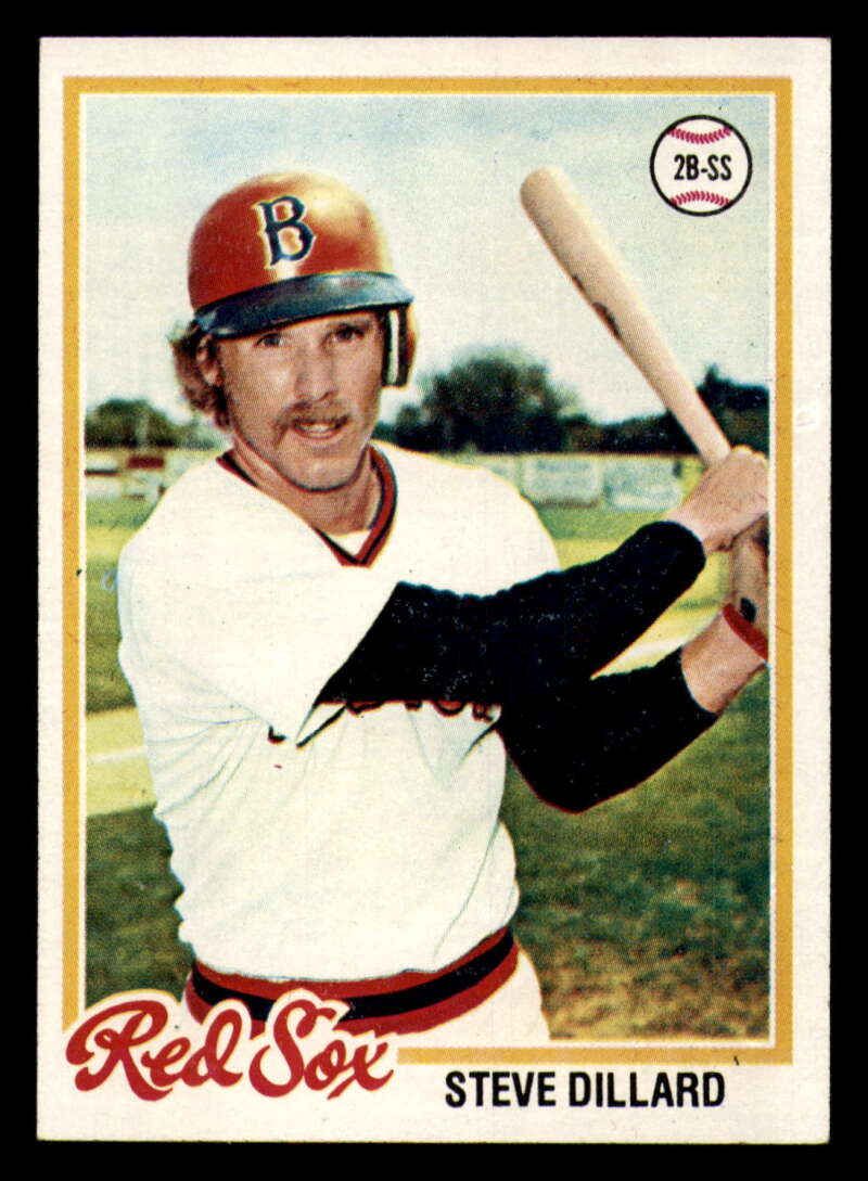 1978 Topps Baseball #571 - #625 - Complete your set - Pick your card - Picture 220 of 499