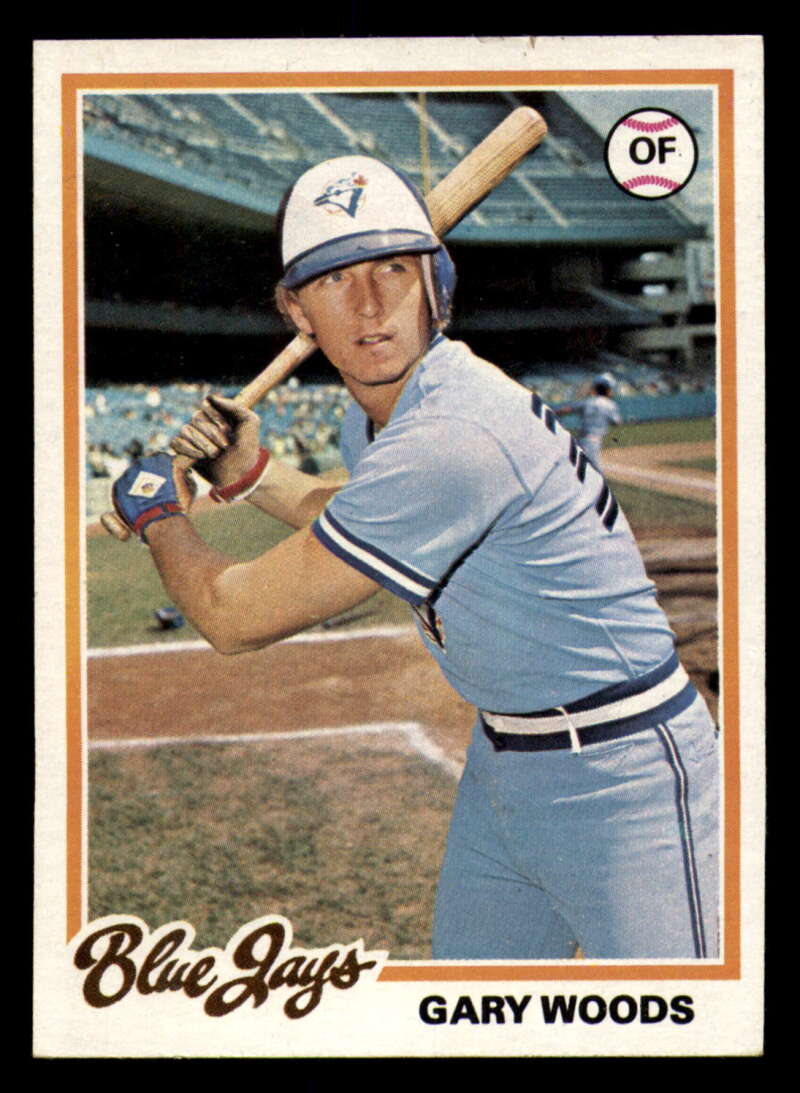 1978 Topps Baseball #571 - #625 - Complete your set - Pick your card - Picture 234 of 499