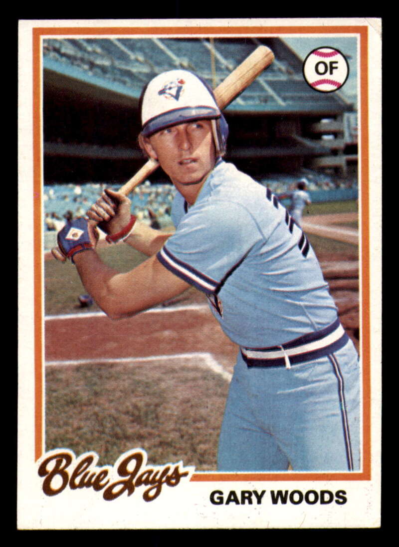 1978 Topps Baseball #571 - #625 - Complete your set - Pick your card - Picture 244 of 499