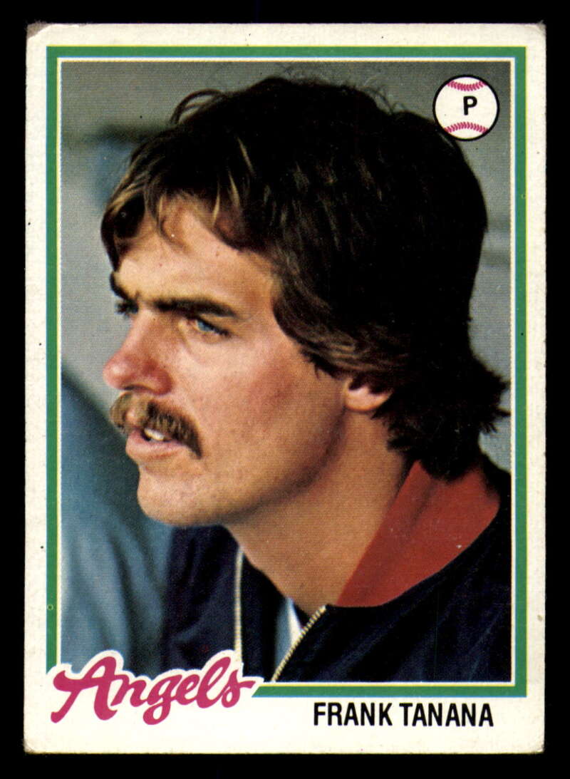 1978 Topps Baseball #571 - #625 - Complete your set - Pick your card - Picture 252 of 499