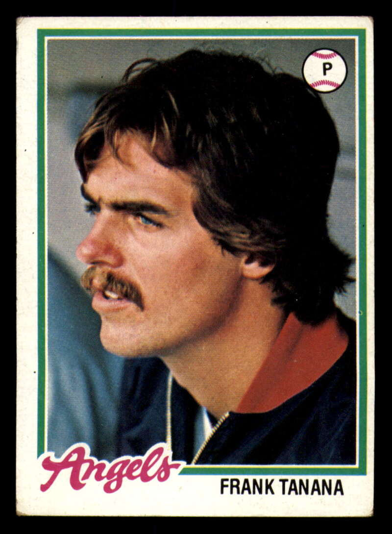 1978 Topps Baseball #571 - #625 - Complete your set - Pick your card - Picture 254 of 499