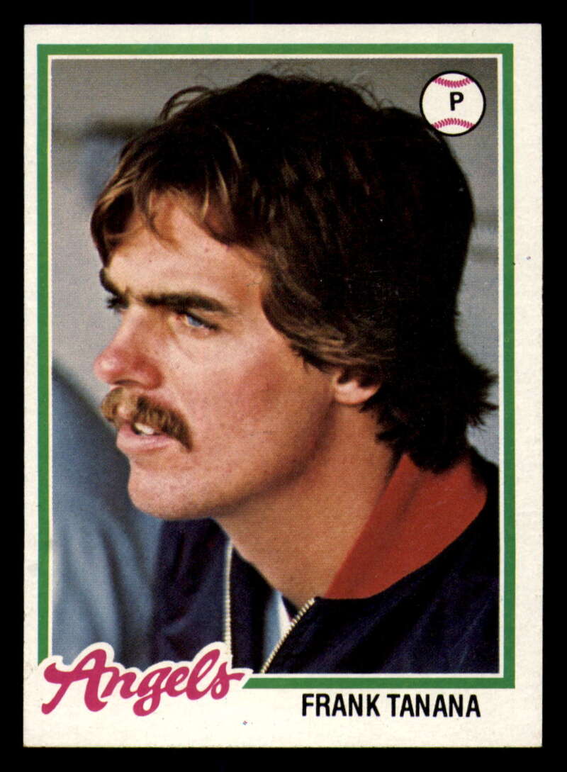 1978 Topps Baseball #571 - #625 - Complete your set - Pick your card - Picture 250 of 499