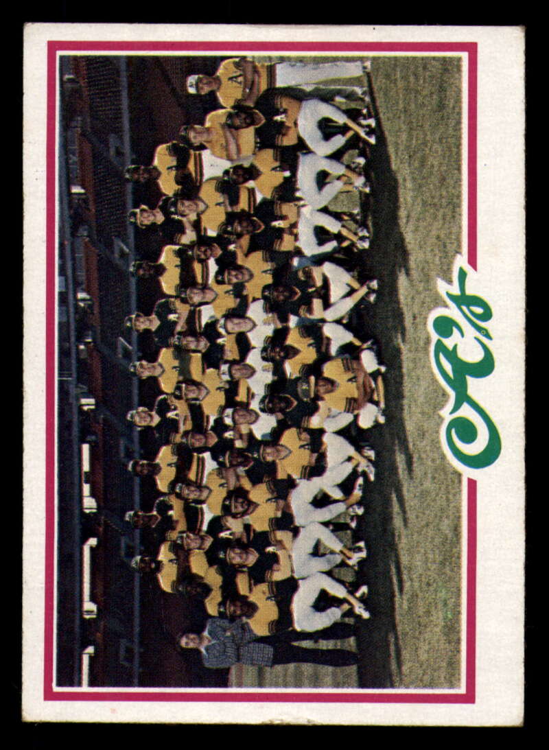1978 Topps Baseball #571 - #625 - Complete your set - Pick your card - Picture 44 of 499