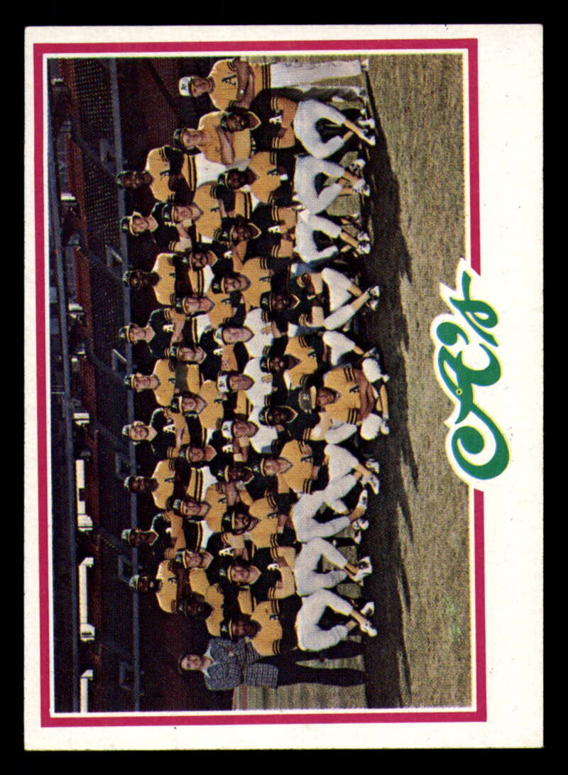 1978 Topps Baseball #571 - #625 - Complete your set - Pick your card - Picture 42 of 499