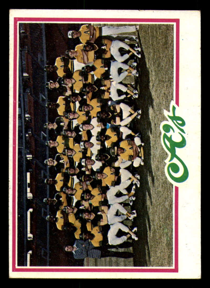 1978 Topps Baseball #571 - #625 - Complete your set - Pick your card - Picture 40 of 499