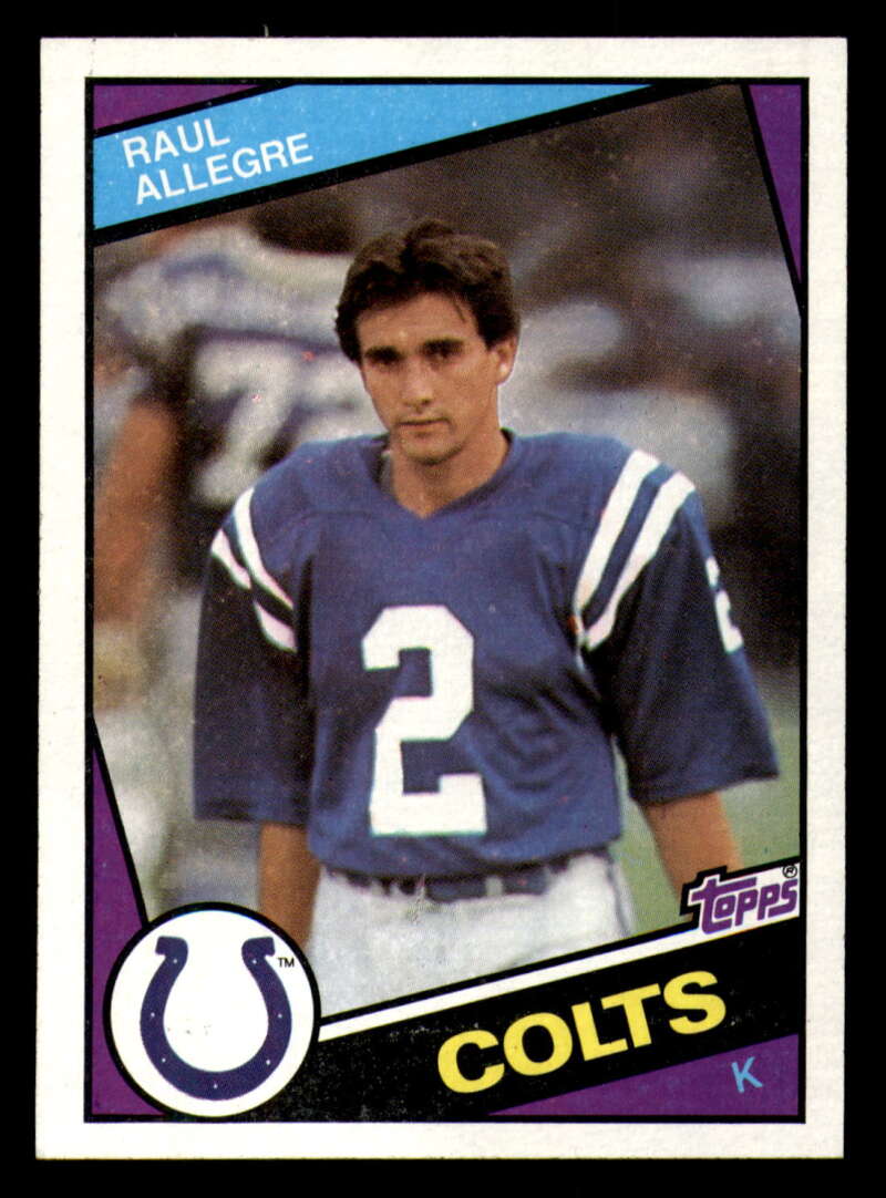 1984 Topps Football - #1  -  #60 - Complete your set - Pick your card - Picture 38 of 323