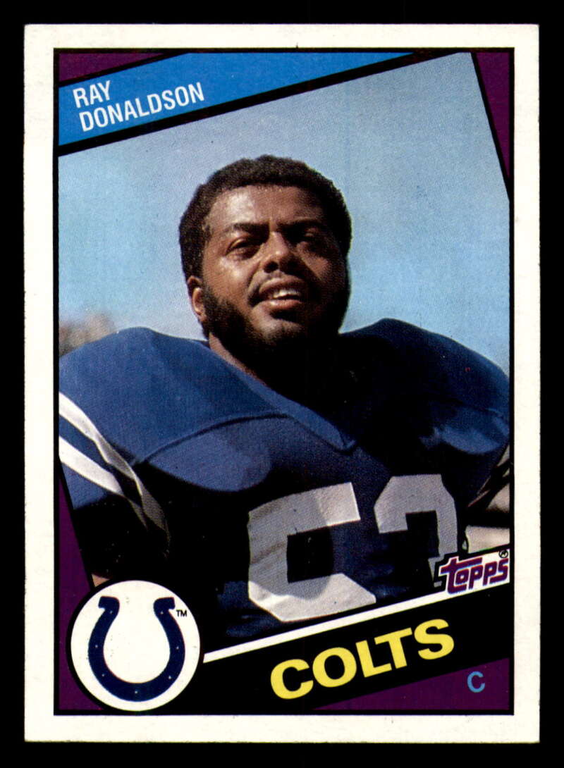 1984 Topps Football - #1  -  #60 - Complete your set - Pick your card - Picture 46 of 323