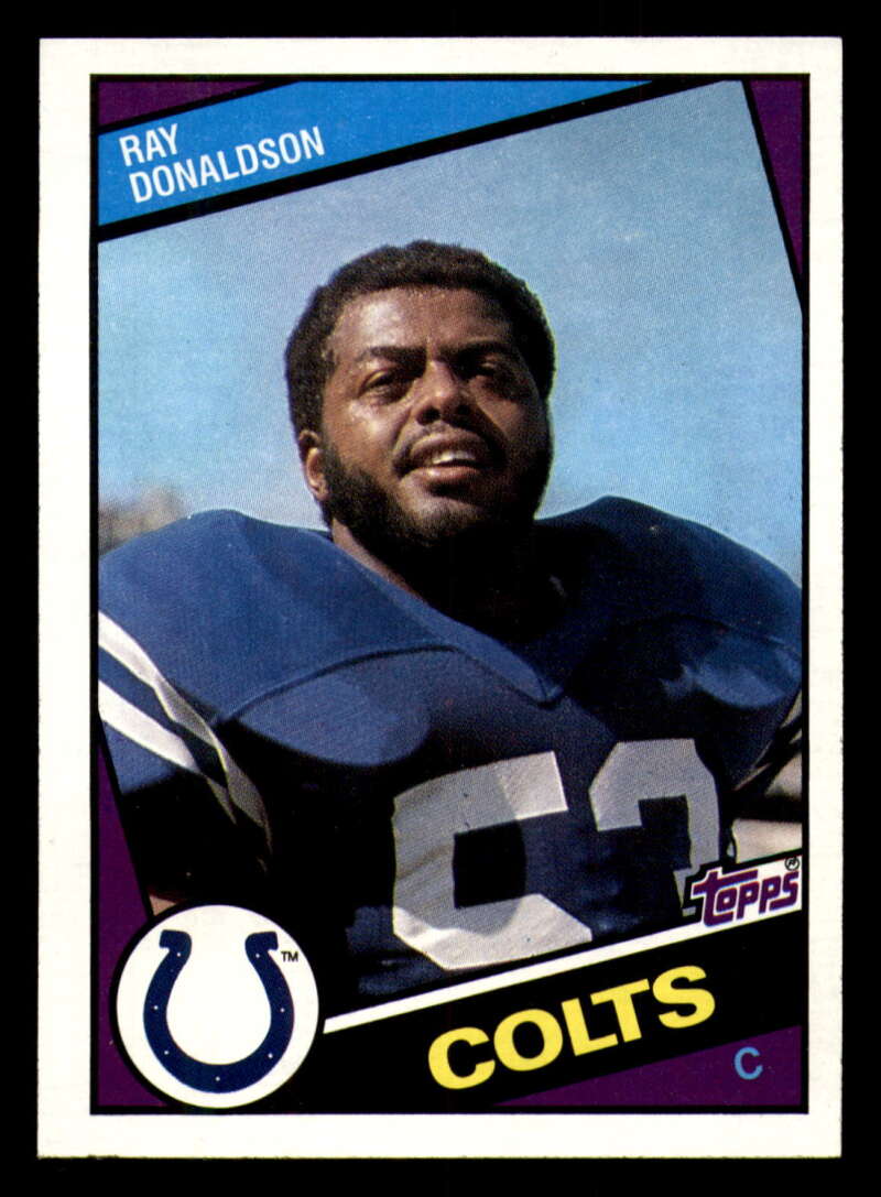 1984 Topps Football - #1  -  #60 - Complete your set - Pick your card - Picture 48 of 323