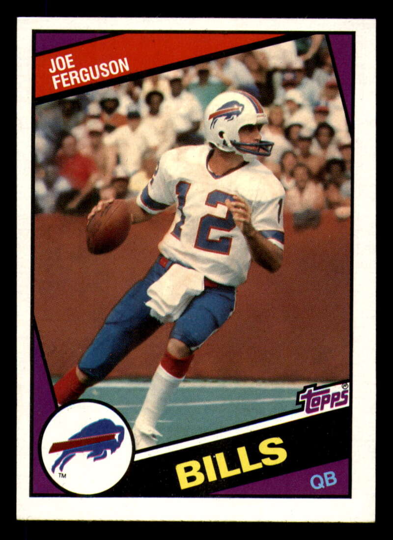 1984 Topps Football - #1  -  #60 - Complete your set - Pick your card - Picture 116 of 323