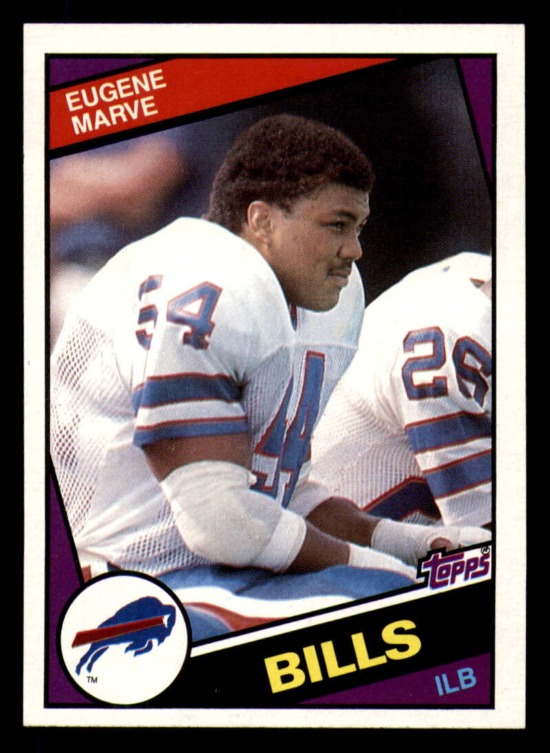 1984 Topps Football - #1  -  #60 - Complete your set - Pick your card - Picture 138 of 323
