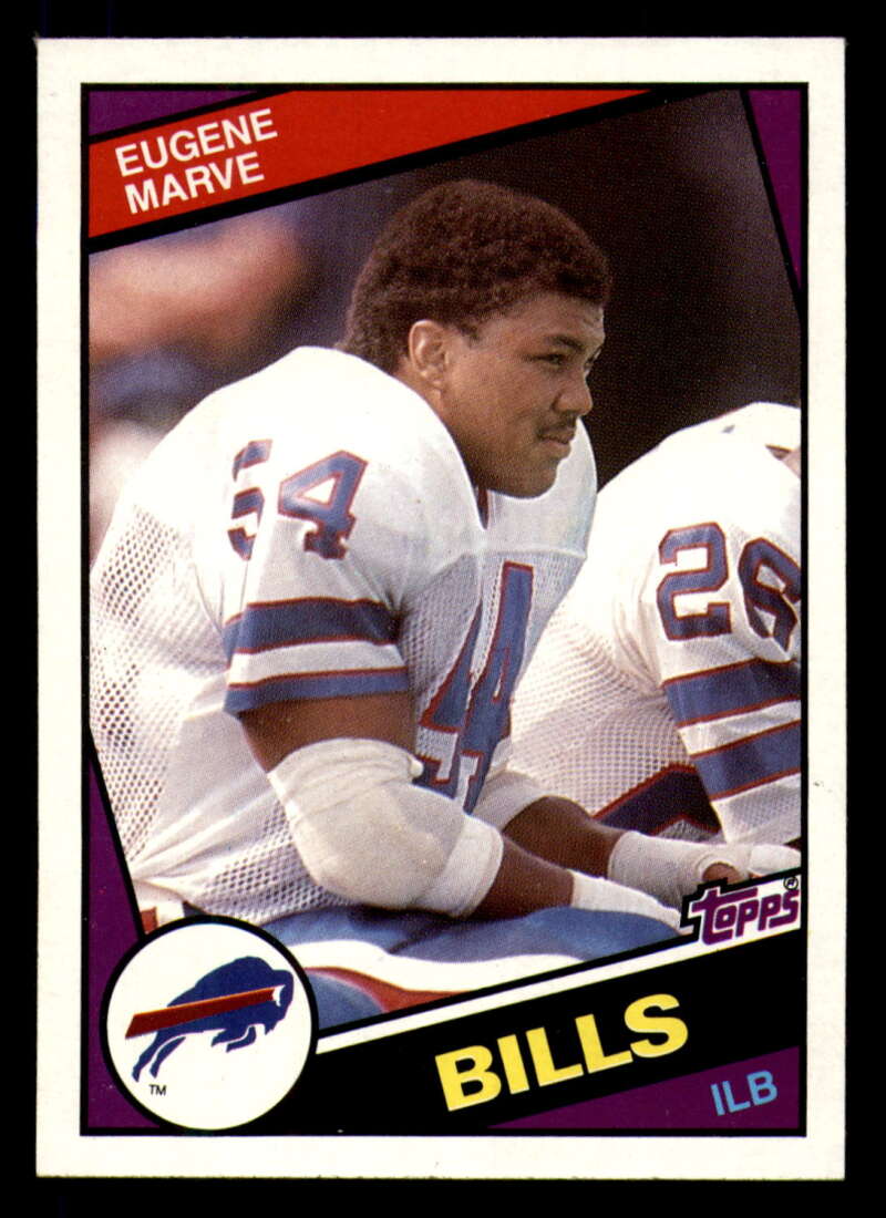 1984 Topps Football - #1  -  #60 - Complete your set - Pick your card - Picture 140 of 323