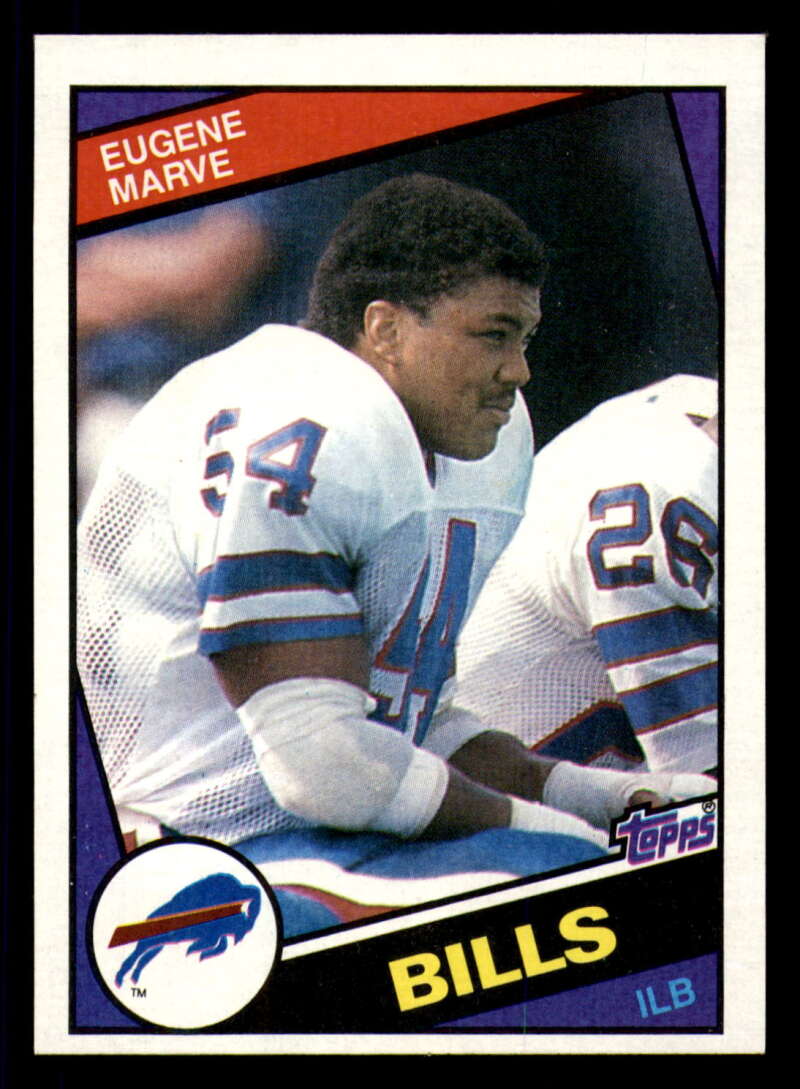1984 Topps Football - #1  -  #60 - Complete your set - Pick your card - Picture 142 of 323