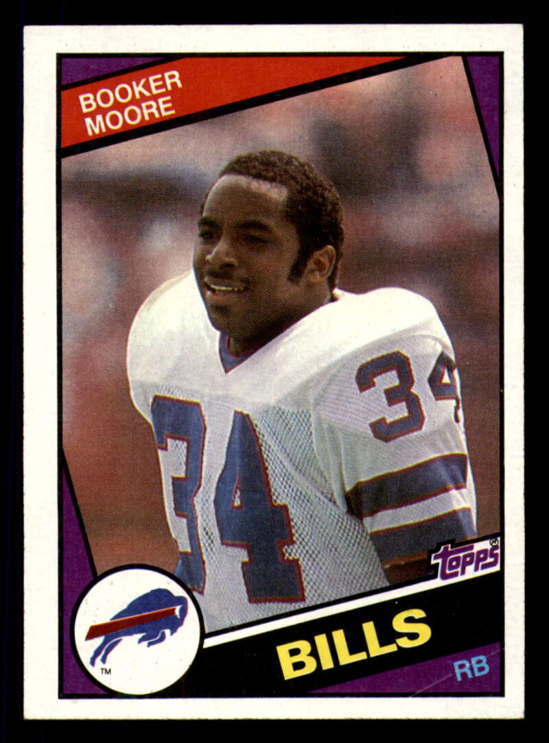 1984 Topps Football - #1  -  #60 - Complete your set - Pick your card - Picture 148 of 323
