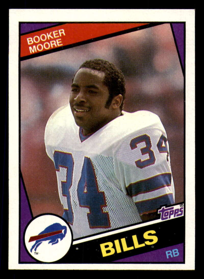 1984 Topps Football - #1  -  #60 - Complete your set - Pick your card - Picture 150 of 323