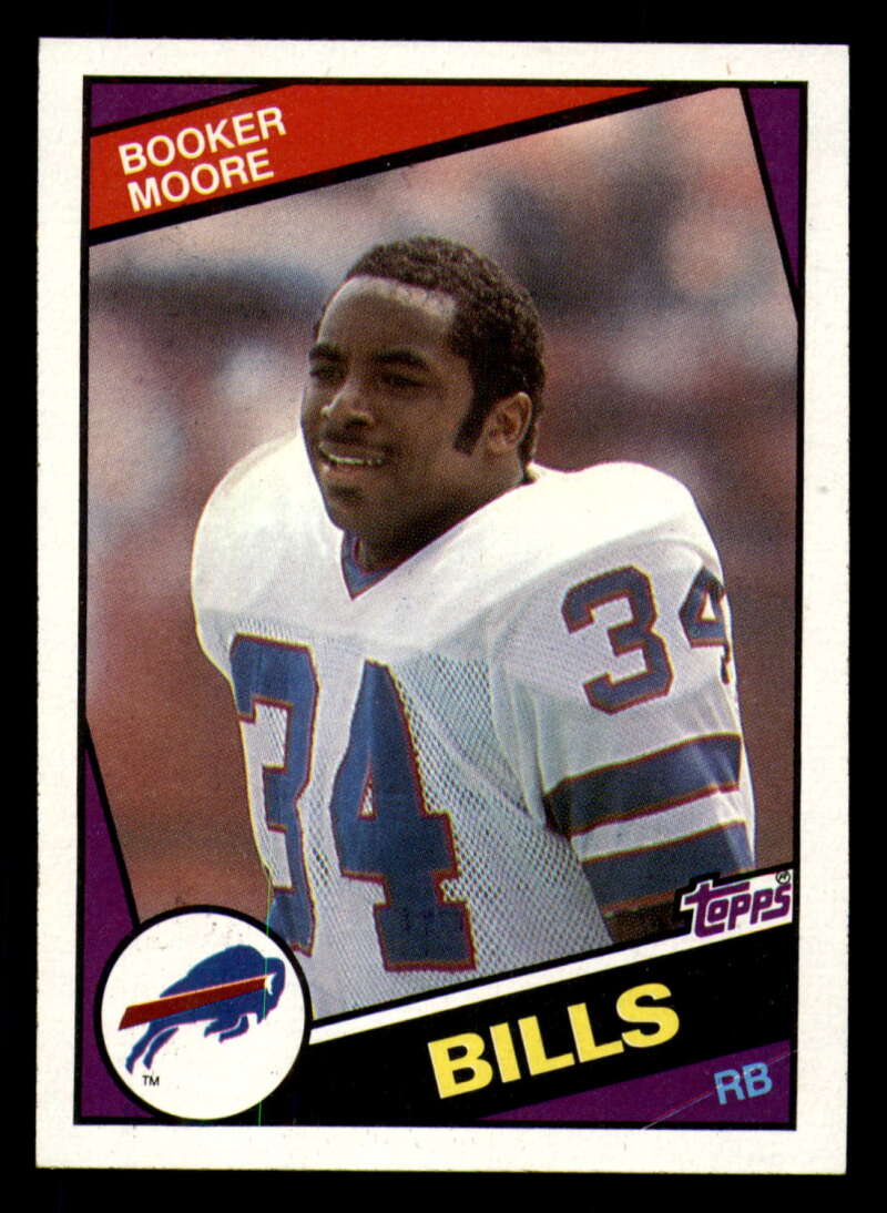 1984 Topps Football - #1  -  #60 - Complete your set - Pick your card - Picture 152 of 323